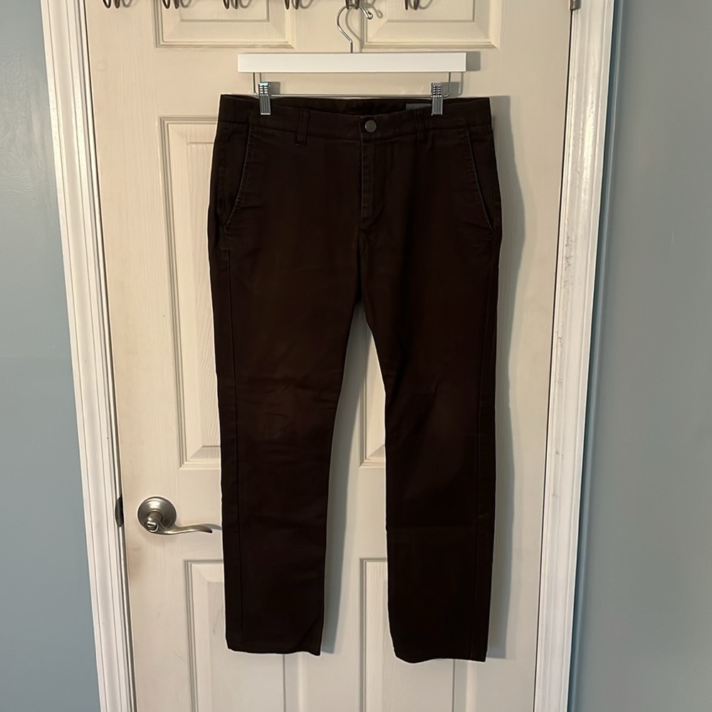 Men’s Bonobos Chino